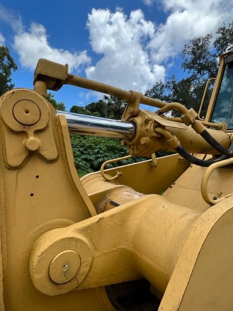 1998 CATERPILLAR 963B - Image 12